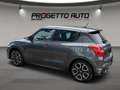 Suzuki Swift Swift 1.4h Sport 2wd Gris - thumbnail 3