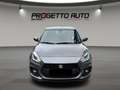 Suzuki Swift Swift 1.4h Sport 2wd Gris - thumbnail 8