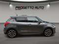 Suzuki Swift Swift 1.4h Sport 2wd Gris - thumbnail 6