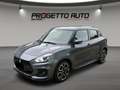 Suzuki Swift Swift 1.4h Sport 2wd Gris - thumbnail 1