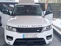 Land Rover Range Rover Sport Range Rover Sport 3,0 TDV6 HSE HSE Weiß - thumbnail 3