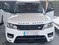 Land Rover Range Rover Sport Range Rover Sport 3,0 TDV6 HSE HSE Weiß - thumbnail 8