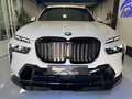 BMW X7 xDrive40d Blanco - thumbnail 3