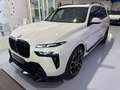 BMW X7 xDrive40d Blanco - thumbnail 2