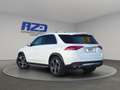 Mercedes-Benz GLE 350 de 4M PANO AHK BURMESTER A-LEDER 360° DISTRONIC Weiß - thumbnail 3