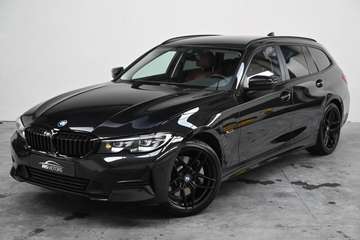 Touring 330eA PHEV