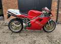Ducati 916 Sps Rojo - thumbnail 1