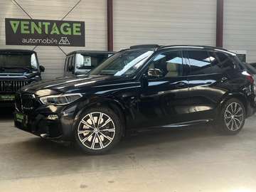 X5 xDrive45e 394 ch BVA8 M Sport