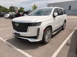 2021 Cadillac Escalade