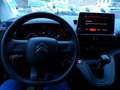 Citroen Berlingo 1.2 110cv 3 places gris 02/20 80194km Airco Camera Gris - thumbnail 7