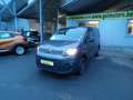 Citroen Berlingo 1.2 110cv 3 places gris 02/20 80194km Airco Camera Gris - thumbnail 1