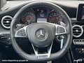 Mercedes-Benz GLC 63 AMG 4Matic+ AMG Speedshift MCT LED RFK Schwarz - thumbnail 12