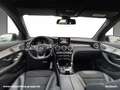 Mercedes-Benz GLC 63 AMG 4Matic+ AMG Speedshift MCT LED RFK Schwarz - thumbnail 14