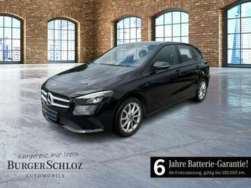 e AUT Kam. KlimaA LED LM Navi PDC ParkAss