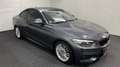BMW 220 d M Sport Automatik  Aus 1.H XENON SHZ NAVI KAMERA Grau - thumbnail 3