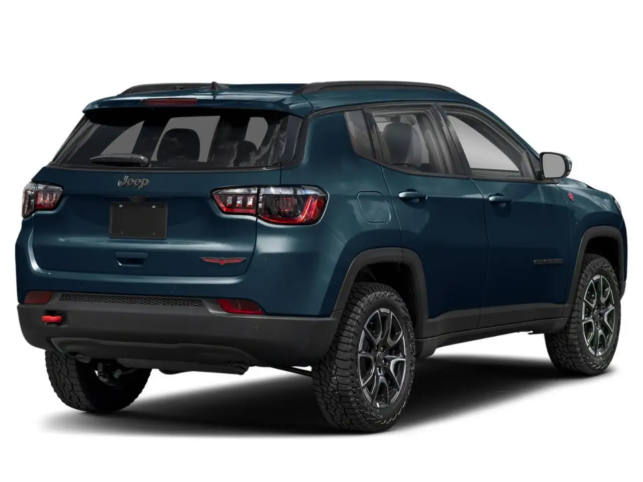 Jeep Compass снимка Jeep Compass