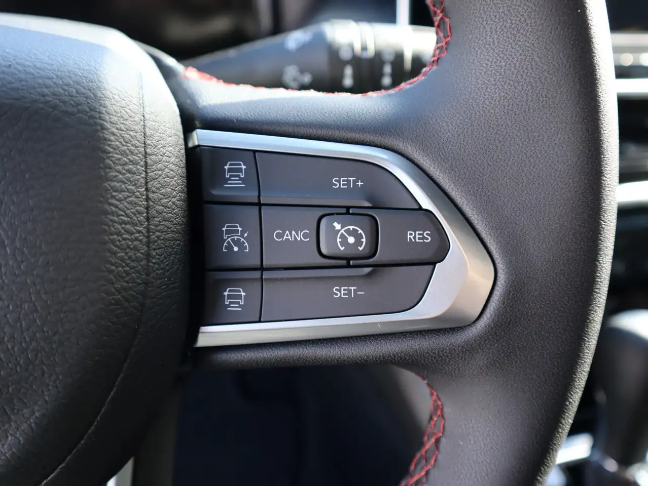 Jeep Compass снимка Jeep Compass