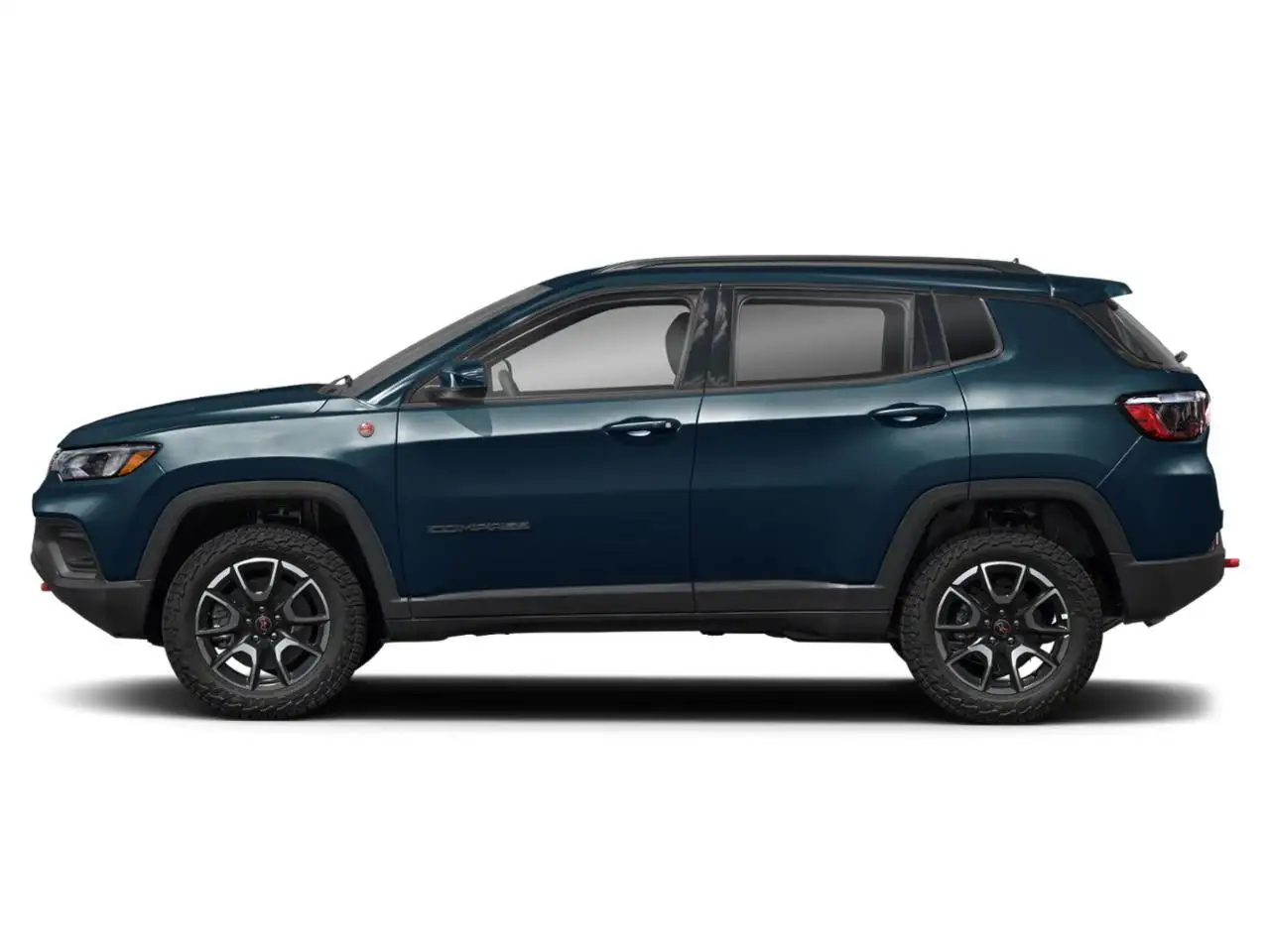 Jeep Compass снимка Jeep Compass