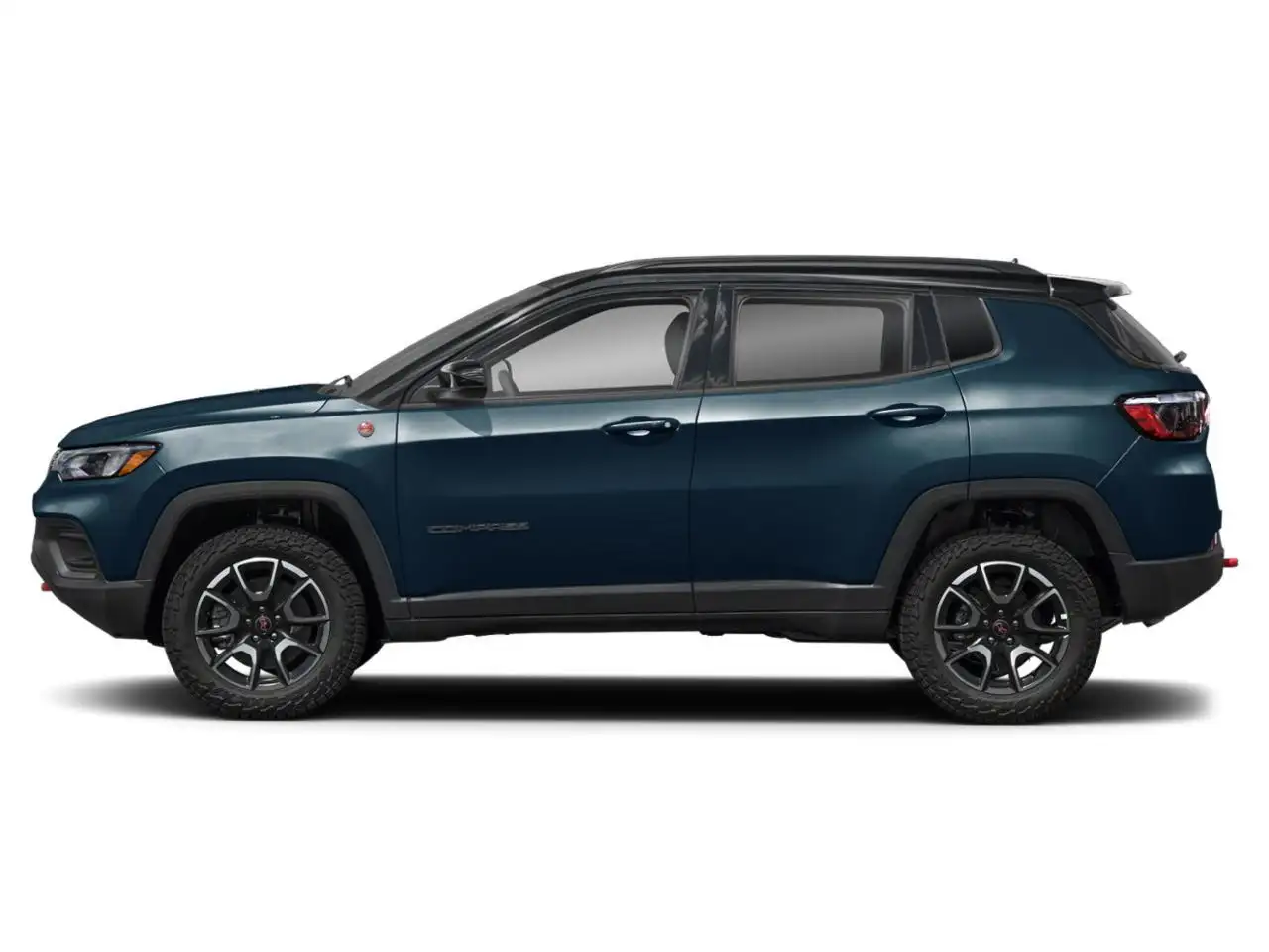 Jeep Compass снимка Jeep Compass