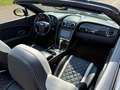 Bentley Continental Continental GTC 4.0 V8 507cv -PREZZO TOP SU EUROPA Negro - thumbnail 14
