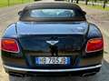 Bentley Continental Continental GTC 4.0 V8 507cv -PREZZO TOP SU EUROPA Negro - thumbnail 3