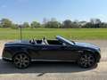 Bentley Continental Continental GTC 4.0 V8 507cv -PREZZO TOP SU EUROPA Negro - thumbnail 7