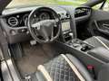 Bentley Continental Continental GTC 4.0 V8 507cv -PREZZO TOP SU EUROPA Negro - thumbnail 12
