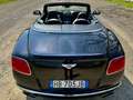Bentley Continental Continental GTC 4.0 V8 507cv -PREZZO TOP SU EUROPA Negro - thumbnail 9