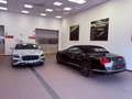 Bentley Continental Continental GTC 4.0 V8 507cv -PREZZO TOP SU EUROPA Negro - thumbnail 20