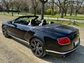 Bentley Continental Continental GTC 4.0 V8 507cv -PREZZO TOP SU EUROPA Negro - thumbnail 8