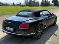 Bentley Continental Continental GTC 4.0 V8 507cv -PREZZO TOP SU EUROPA Negro - thumbnail 4