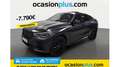 BMW X6 xDrive 40iA Negro - thumbnail 1