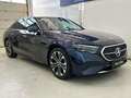 Mercedes-Benz E 220 d 4MATIC Limousine LED PTS Cam AHK SHZ Blau - thumbnail 21
