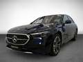 Mercedes-Benz E 220 d 4MATIC Limousine LED PTS Cam AHK SHZ Blau - thumbnail 2