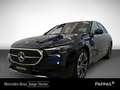 Mercedes-Benz E 220 d 4MATIC Limousine LED PTS Cam AHK SHZ Blau - thumbnail 1