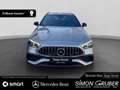 Mercedes-Benz C 43 AMG C 43 T 4M AMG Pano Nappa DigiL Carbon DriverS Silber - thumbnail 5