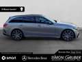 Mercedes-Benz C 43 AMG C 43 T 4M AMG Pano Nappa DigiL Carbon DriverS Silber - thumbnail 7