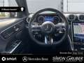 Mercedes-Benz C 43 AMG C 43 T 4M AMG Pano Nappa DigiL Carbon DriverS Silber - thumbnail 11