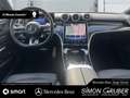 Mercedes-Benz C 43 AMG C 43 T 4M AMG Pano Nappa DigiL Carbon DriverS Silber - thumbnail 3