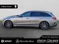 Mercedes-Benz C 43 AMG C 43 T 4M AMG Pano Nappa DigiL Carbon DriverS Silber - thumbnail 25