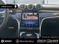 Mercedes-Benz C 43 AMG C 43 T 4M AMG Pano Nappa DigiL Carbon DriverS Silber - thumbnail 22