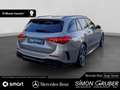 Mercedes-Benz C 43 AMG C 43 T 4M AMG Pano Nappa DigiL Carbon DriverS Silber - thumbnail 2