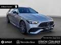 Mercedes-Benz C 43 AMG C 43 T 4M AMG Pano Nappa DigiL Carbon DriverS Silber - thumbnail 6
