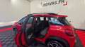 Citroen C3 Aircross bluehdi 100 ss feel business Rouge - thumbnail 12