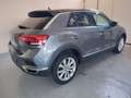Volkswagen T-Roc 1.6 tdi Advanced 115 CV Grijs - thumbnail 6