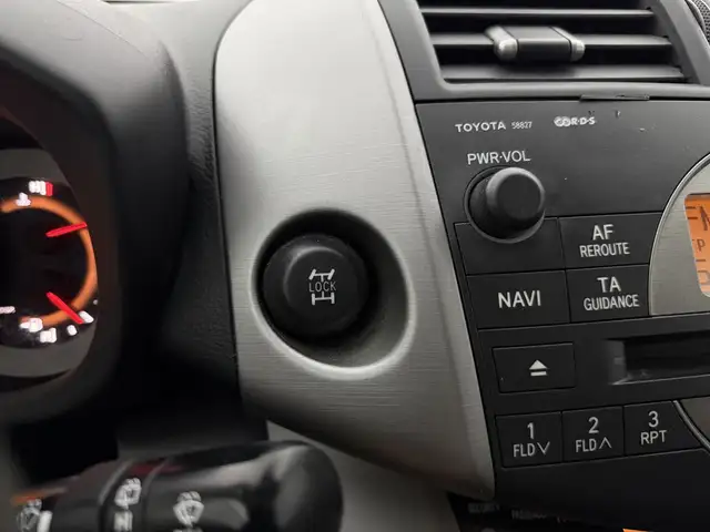 Toyota RAV4 view 20