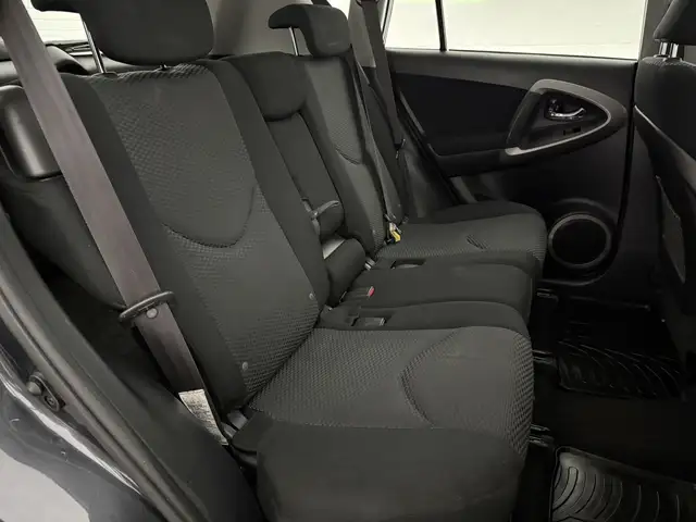 Toyota RAV4 view 30
