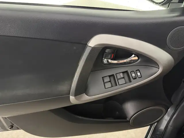 Toyota RAV4 view 24