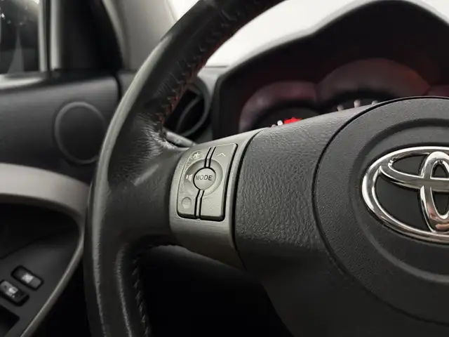 Toyota RAV4 view 22