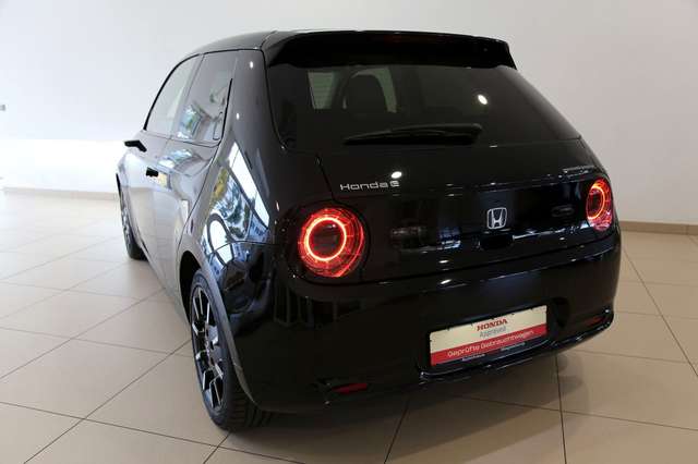 Honda e Advance 17" Pano, RFK, SHZ, LHZ